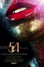 Watch Studio 54 Megashare9