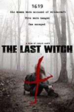 Watch The Last Witch Megashare9