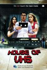 Watch House of VHS Megashare9