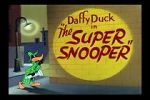 Watch The Super Snooper (Short 1952) Megashare9