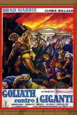 Watch Goliath Against the Giants Megashare9