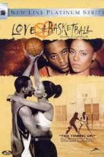 Watch Love and Basketball Megashare9