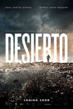 Watch Desierto Megashare9