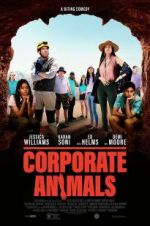 Watch Corporate Animals Megashare9