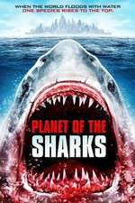 Watch Planet of the Sharks Megashare9