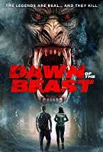 Watch Dawn of the Beast Megashare9