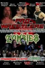 Watch Pro Wrestlers vs Zombies Megashare9