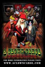 Watch A Clown Carol: The Marley Murder Mystery Megashare9
