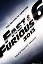 Watch Fast And Furious 6 Movie Special Megashare9