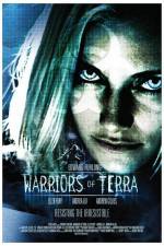 Watch Warriors of Terra Megashare9