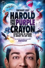 Watch Harold and the Purple Crayon Megashare9