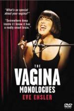 Watch The Vagina Monologues Megashare9