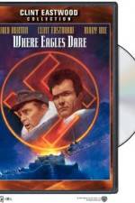Watch Where Eagles Dare Megashare9