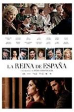 Watch The Queen of Spain Megashare9