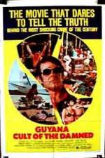 Watch Guyana Crime of the Century Megashare9