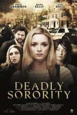 Watch Deadly Sorority Megashare9