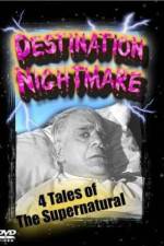 Watch Destination Nightmare Megashare9