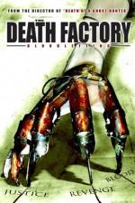 Watch The Death Factory Bloodletting Megashare9