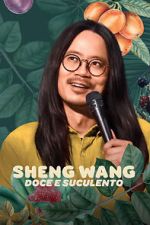Watch Sheng Wang: Sweet and Juicy (TV Special 2022) Megashare9
