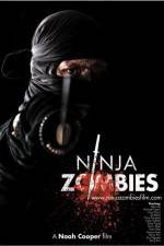 Watch Ninja Zombies Megashare9