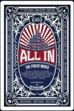 Watch All In The Poker Movie Megashare9