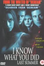 Watch I Know What You Did Last Summer Megashare9