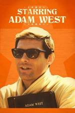 Watch Starring Adam West Megashare9