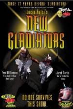 Watch The New Gladiators Megashare9