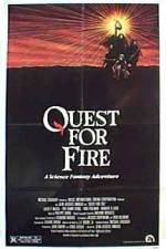 Watch Quest For Fire Megashare9