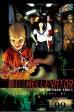 Watch Hellevator Megashare9