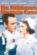 Watch Dr Kildare's Strange Case Megashare9