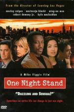 Watch One Night Stand Megashare9