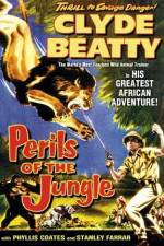 Watch Perils of the Jungle Megashare9