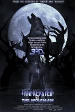 Watch Frankenstein vs the Wolfman in 3-D Megashare9