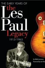 Watch Les Paul The Wizard of Waukesha Megashare9