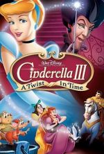 Watch Cinderella 3: A Twist in Time Megashare9