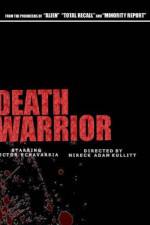 Watch Death Warrior Megashare9