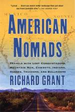 Watch American Nomads Megashare9