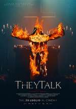 Watch They Talk to Me Megashare9