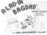 Watch A-Lad-in Bagdad (Short 1938) Megashare9