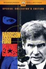 Watch Patriot Games Megashare9