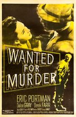 Watch Wanted for Murder Megashare9