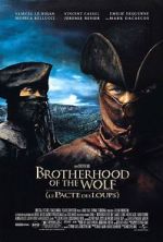 Watch Brotherhood of the Wolf Megashare9