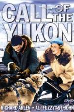 Watch Call of the Yukon Megashare9