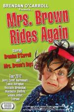 Watch Mrs Brown Rides Again Megashare9