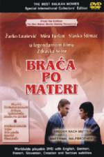 Watch Braca po materi Megashare9