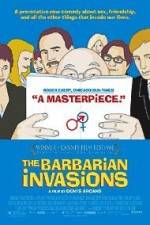 Watch De barbariska invasionerna Megashare9