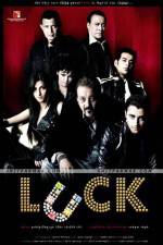 Watch Luck Megashare9