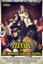 Watch Teenape Vs. The Monster Nazi Apocalypse Megashare9