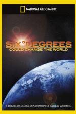 Watch National Geographic Six Degrees Could Change The World Megashare9